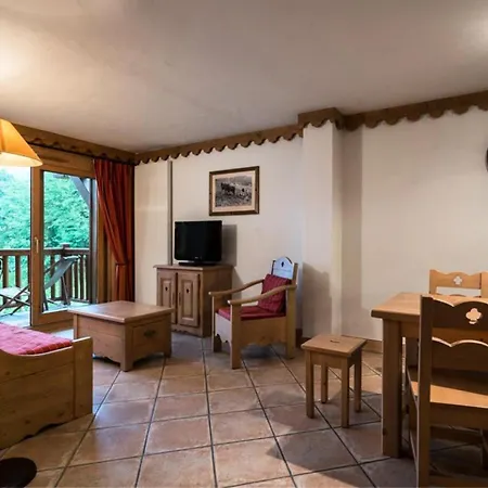 Les Du Gypse - Les Du Gypse C03 Mae-3741 Apartment