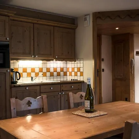 Apartment Les Du Gypse - Les Du Gypse C03 Mae-3741